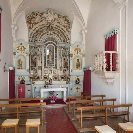 Apartamento 1 - Fundacao De Veiros Luaran gambar