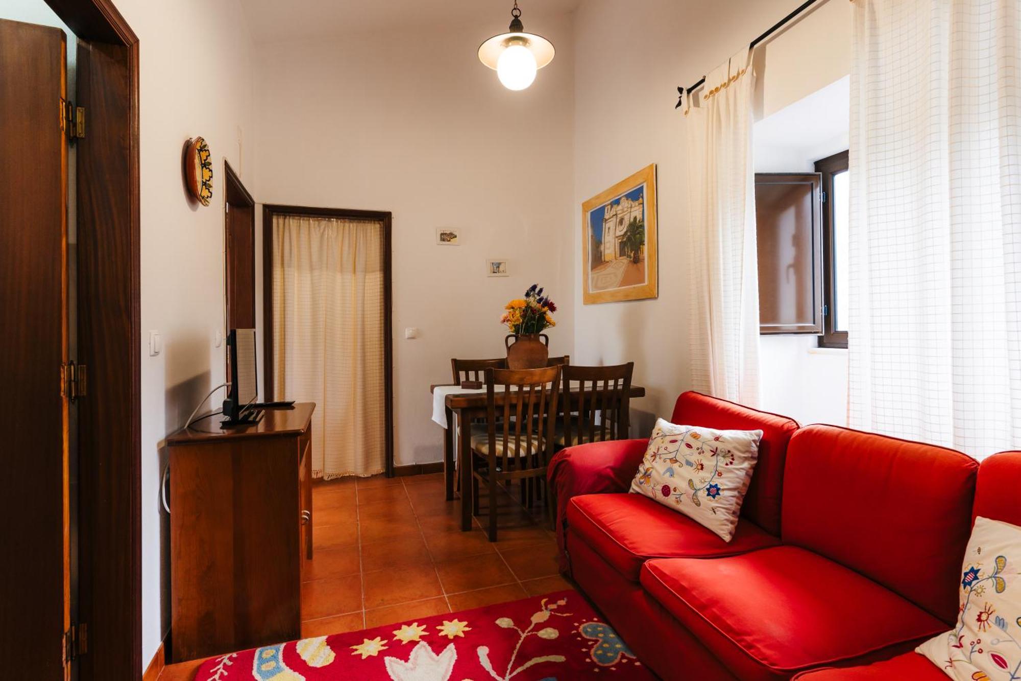 Apartamento 1 - Fundacao De Veiros Luaran gambar