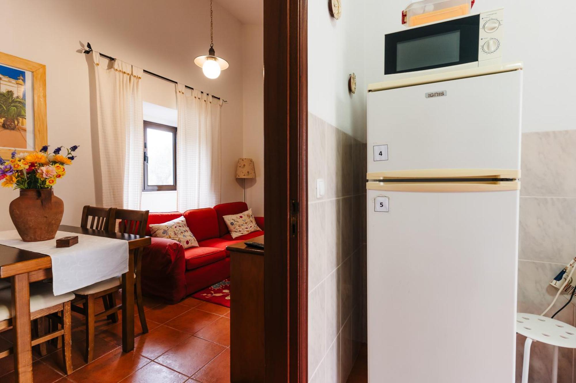 Apartamento 1 - Fundacao De Veiros Luaran gambar