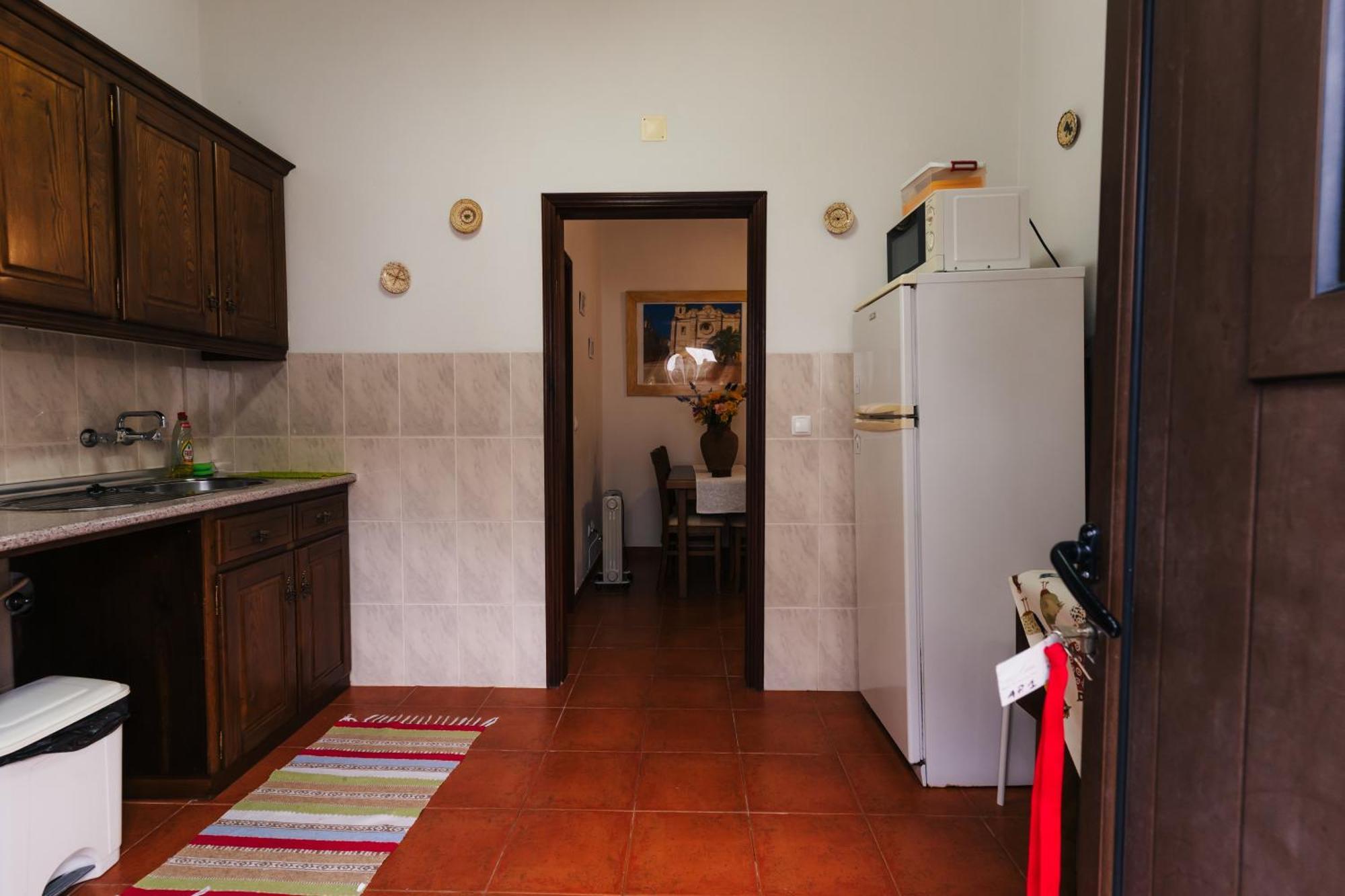 Apartamento 1 - Fundacao De Veiros Luaran gambar