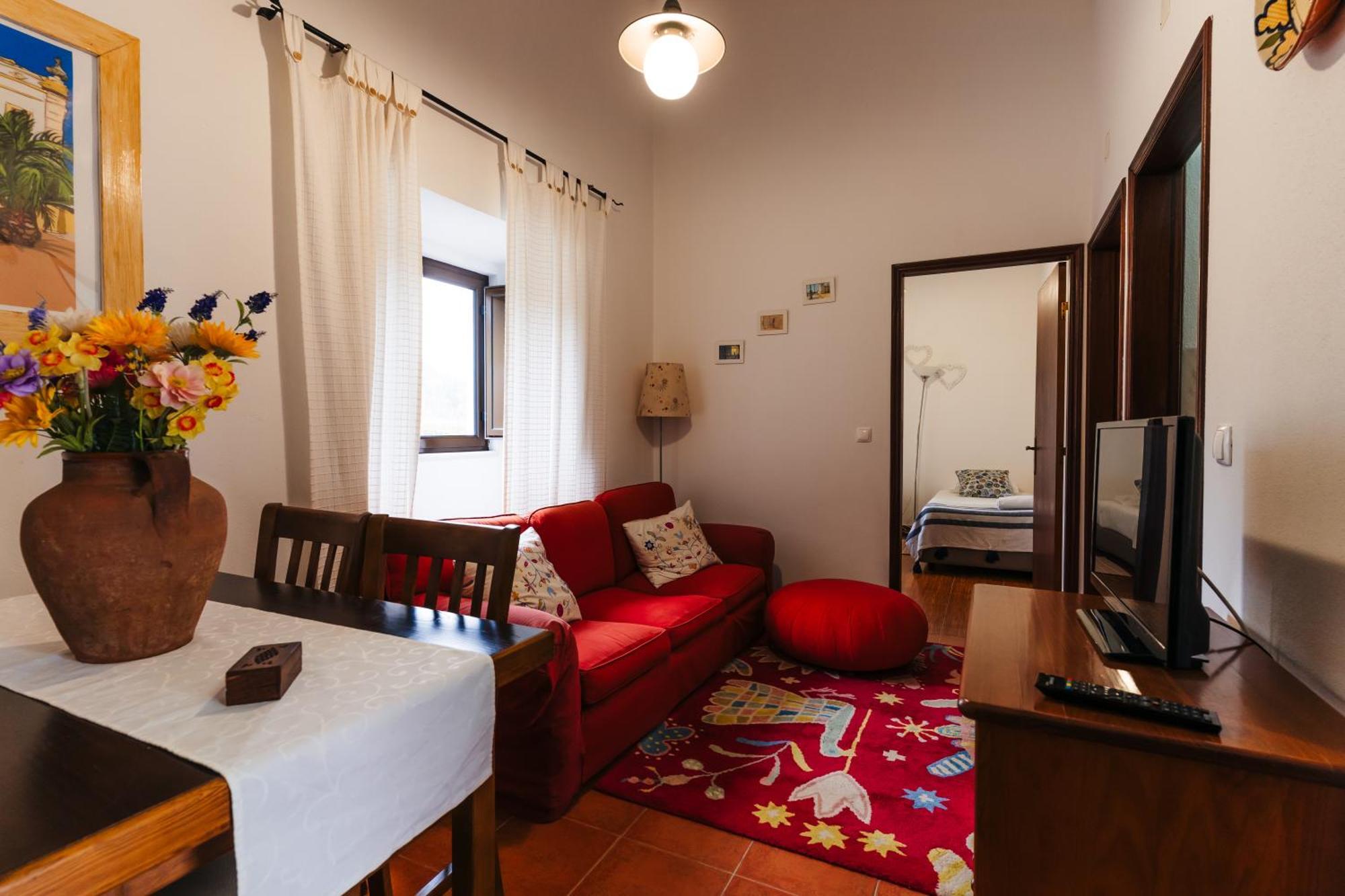 Apartamento 1 - Fundacao De Veiros Luaran gambar