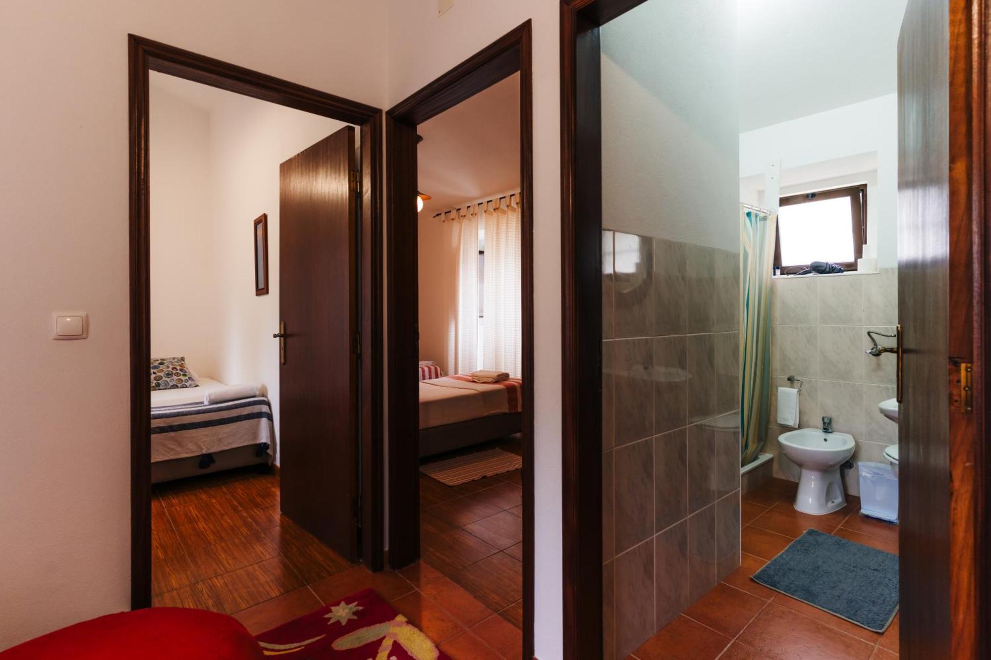 Apartamento 1 - Fundacao De Veiros Luaran gambar