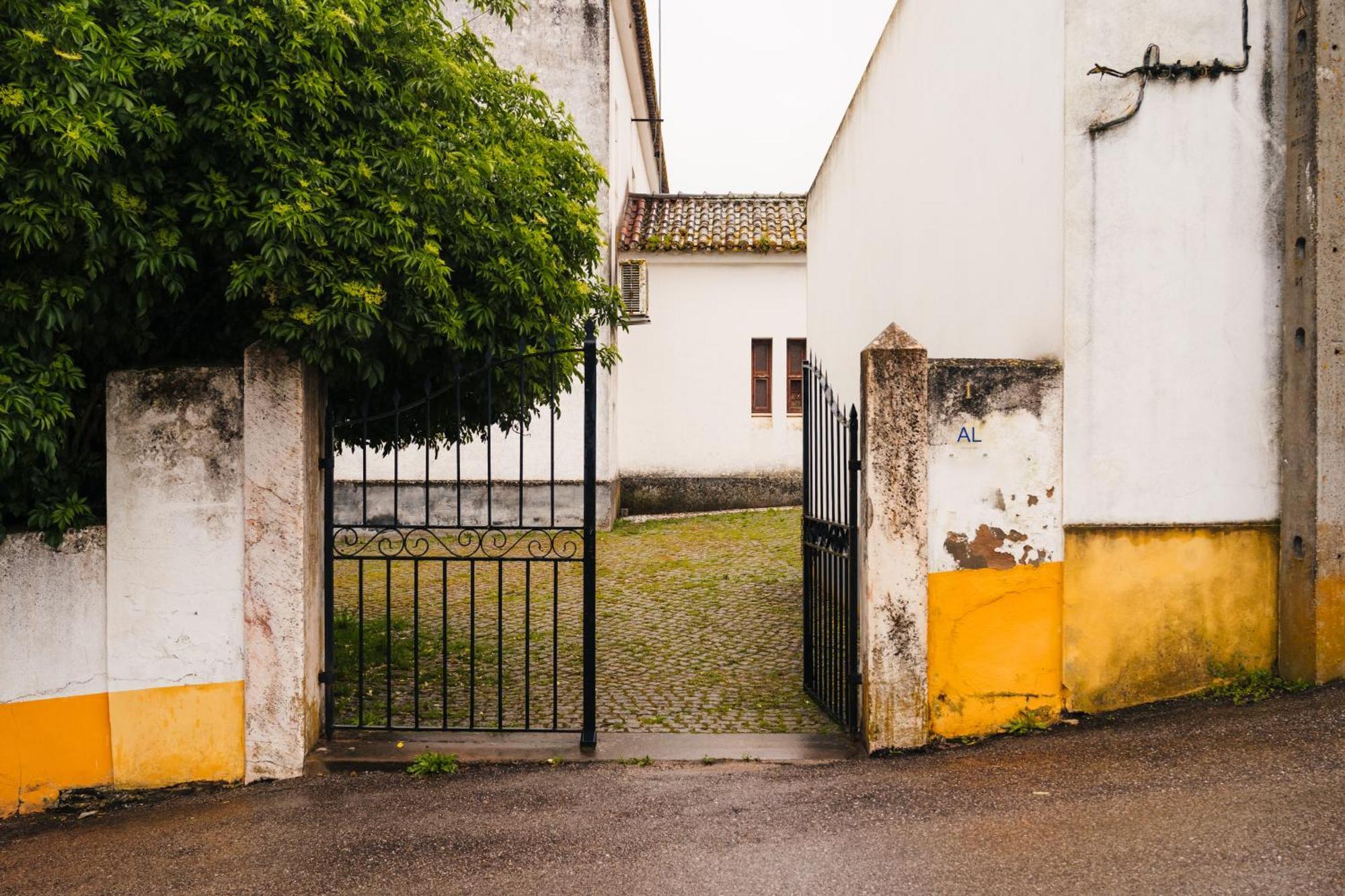 Apartamento 1 - Fundacao De Veiros Luaran gambar