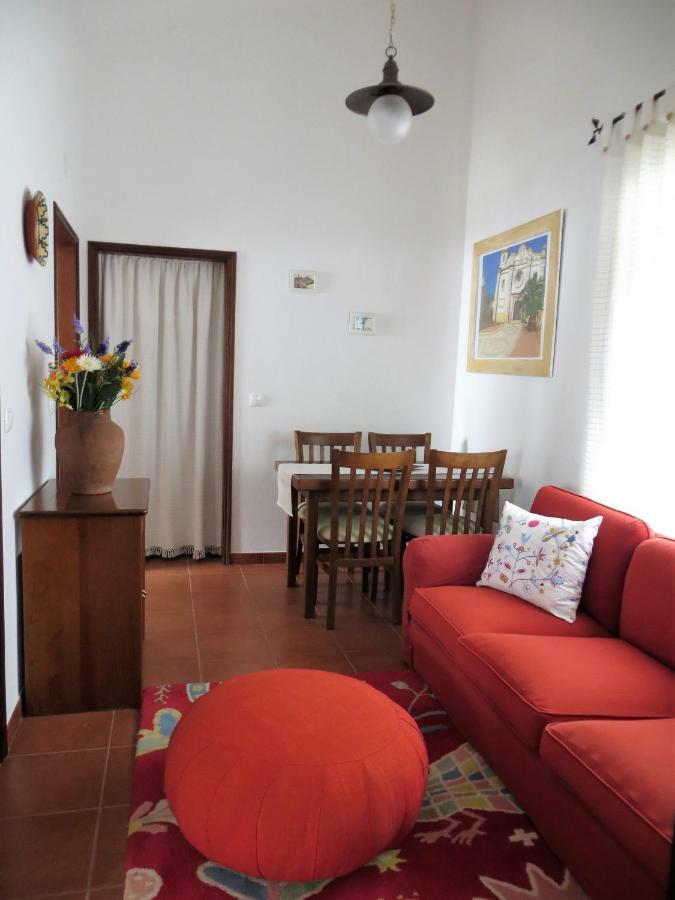 Apartamento 1 - Fundacao De Veiros Luaran gambar