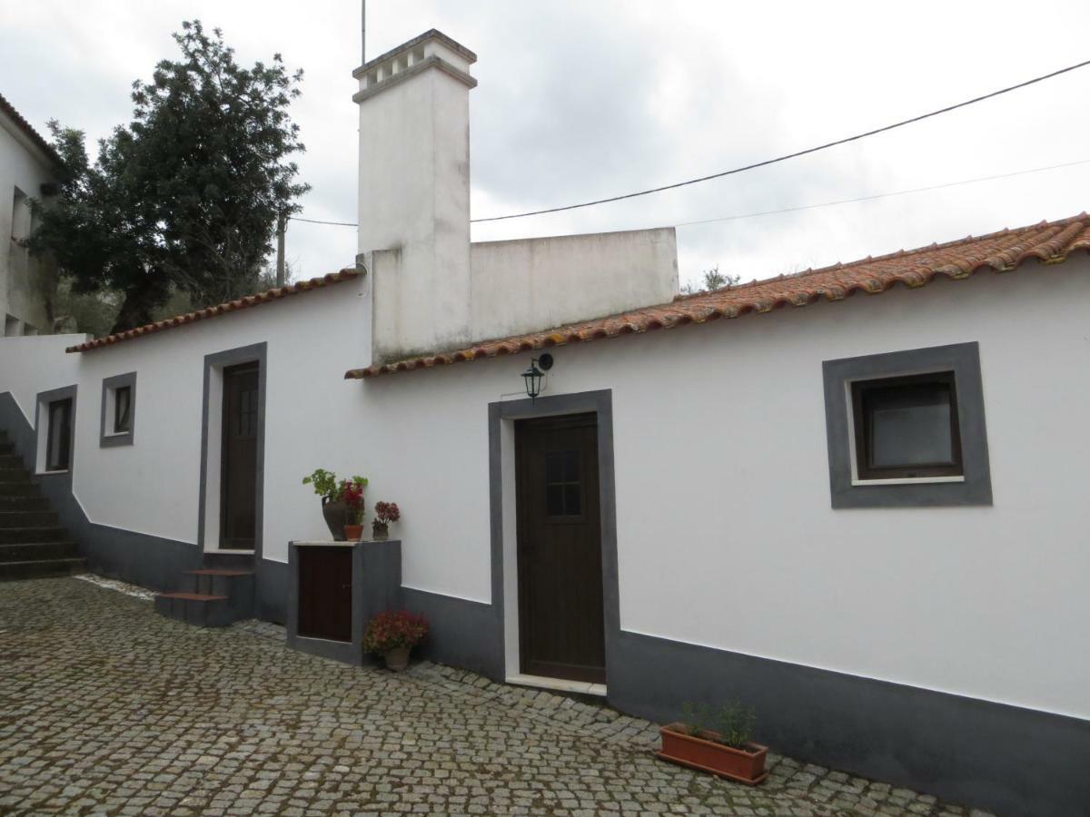 Apartamento 1 - Fundacao De Veiros Luaran gambar