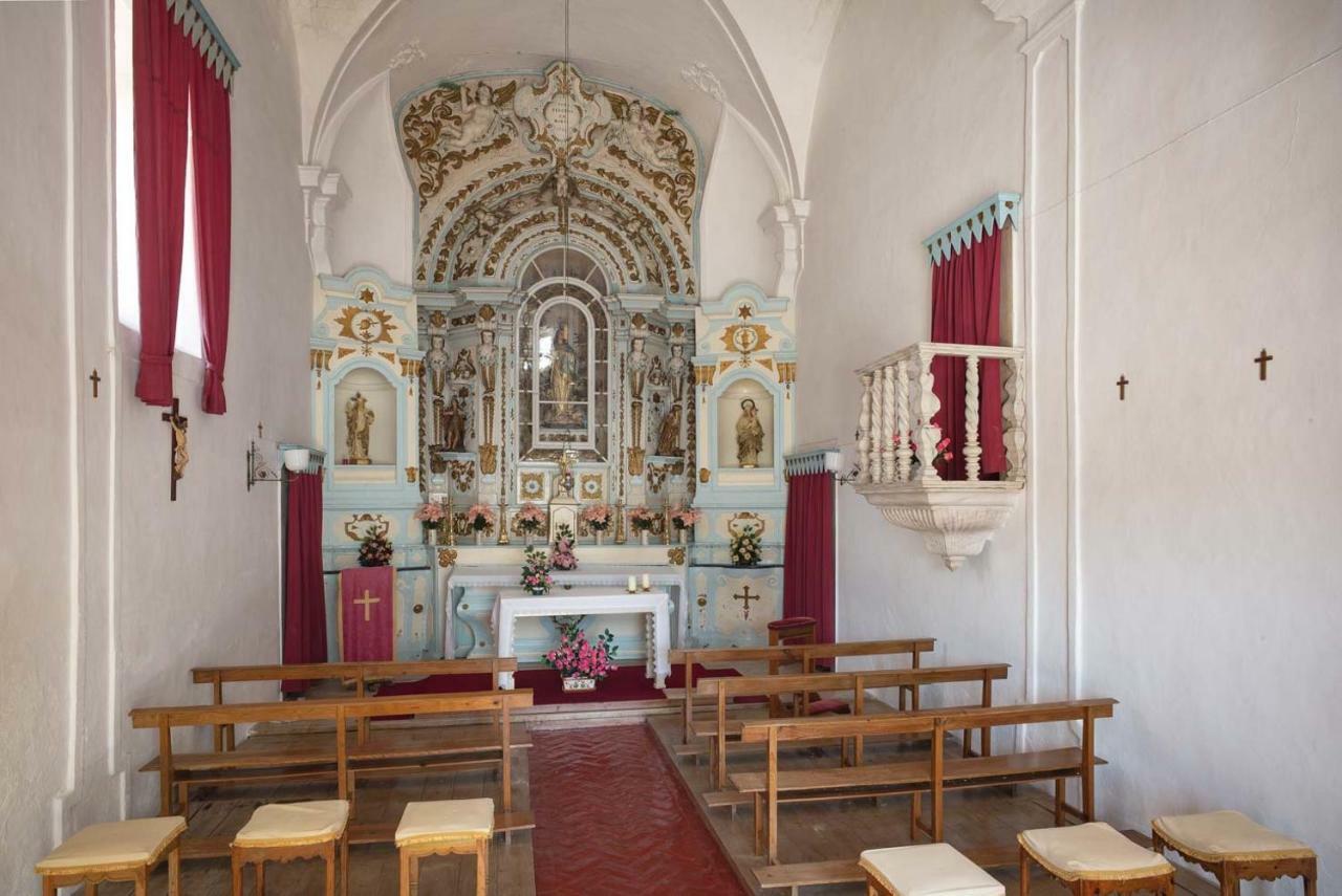 Apartamento 1 - Fundacao De Veiros Luaran gambar